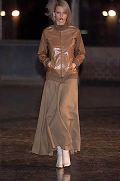 Bruce S/S 01 Look 49