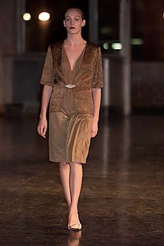 Bruce S/S 01 Look 65