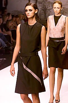 Boudicca S/S 01 Look 230