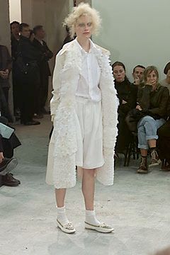 Comme des Garçons S/S 00 Look 443