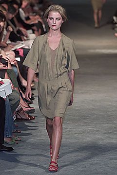 Bruce S/S 02 Look 27