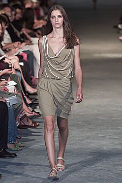 Bruce S/S 02 Look 34