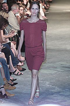 Bruce S/S 02 Look 42