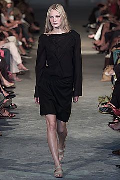 Bruce S/S 02 Look 46
