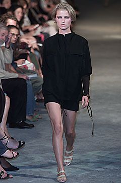 Bruce S/S 02 Look 51