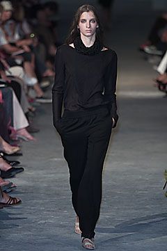 Bruce S/S 02 Look 67