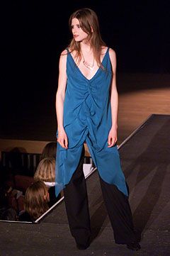 Bruce F/W 02 Look 43