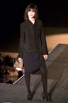 Bruce F/W 02 Look 46