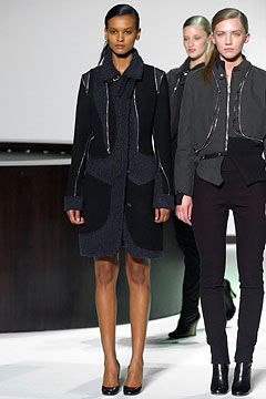 Chalayan F/W 03 Look 168