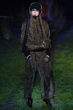 Boudicca F/W 04 Look 106