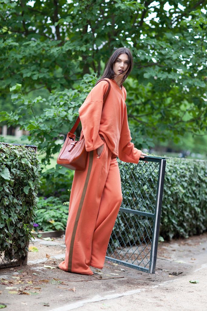 Chloé Resort 12 Look 64