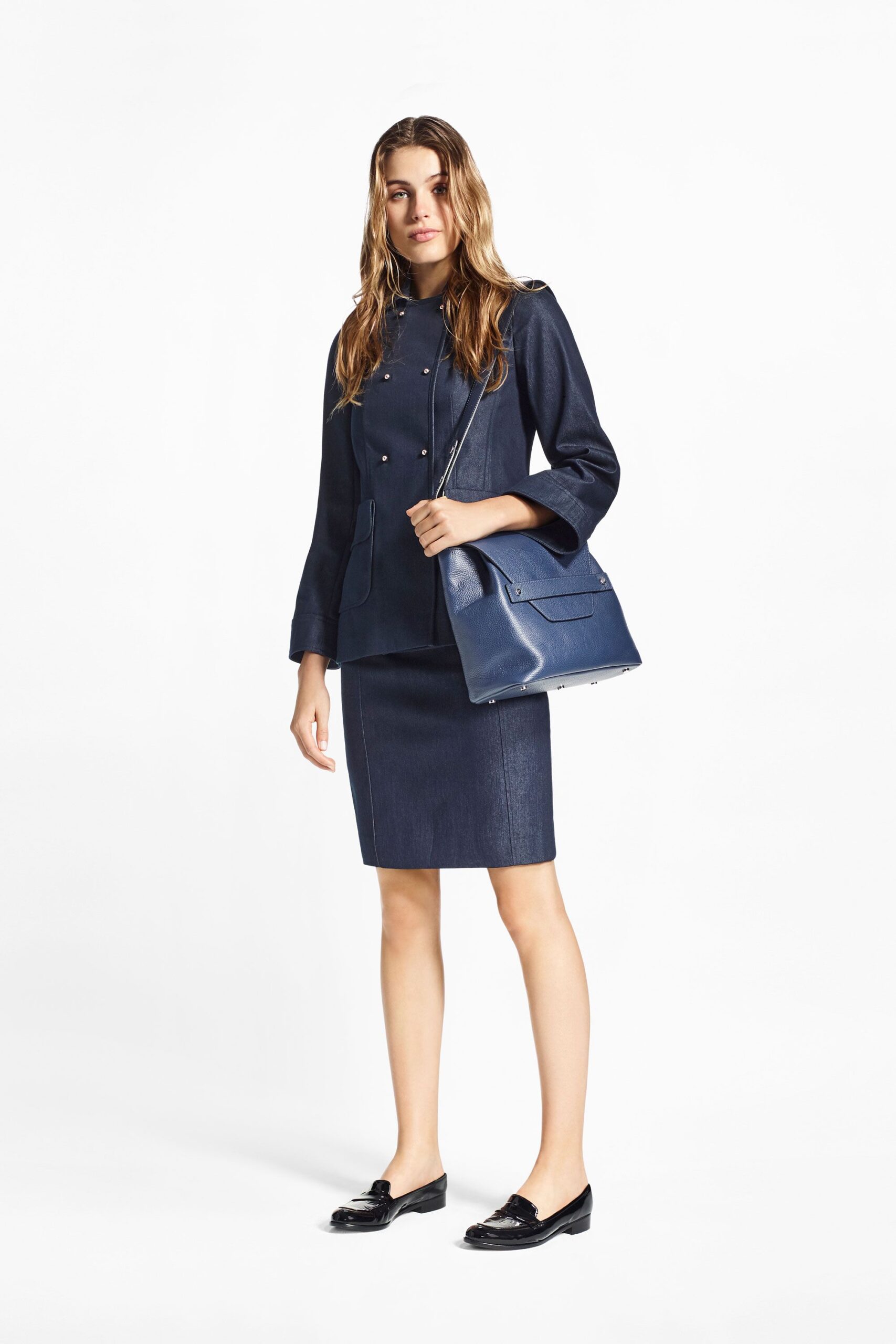 Brooks Brothers F/W 18 Look 117