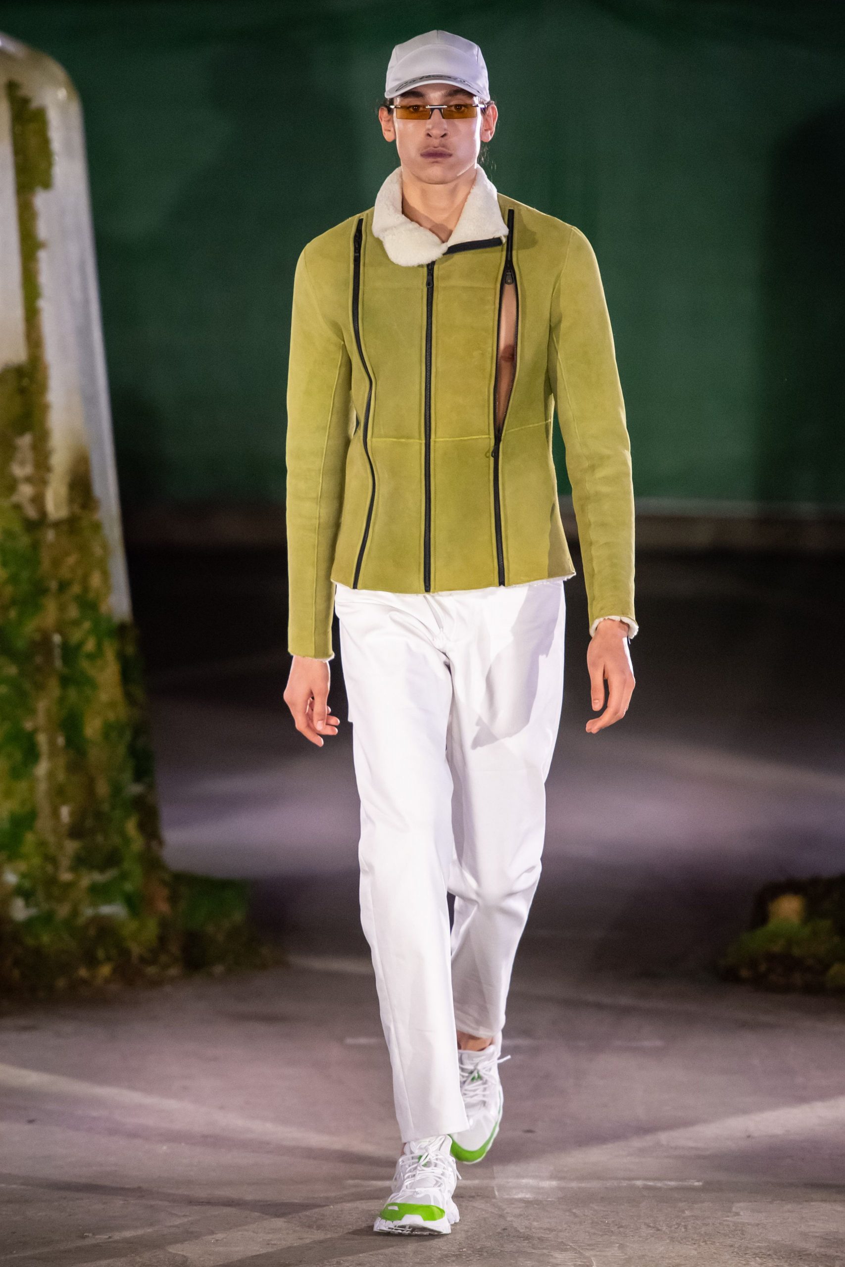 Cottweiler F/W 19 Menswear Look 110