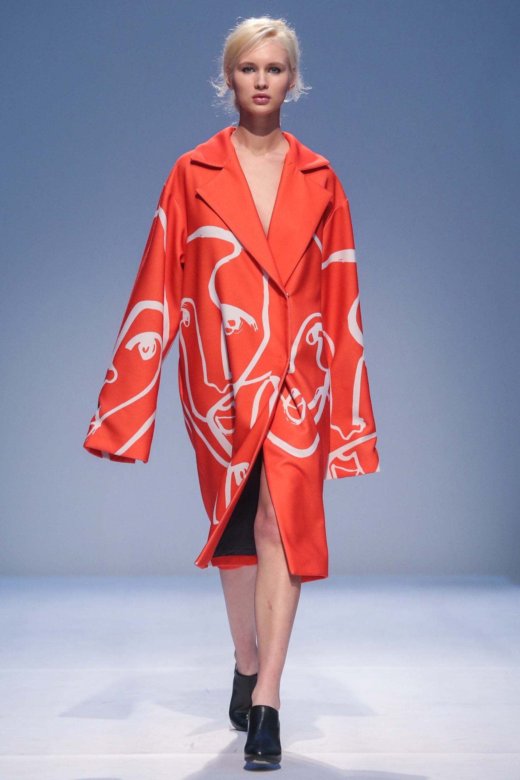 Chakshyn Kiev F/W 16 Look 142