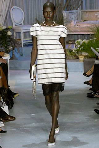 Charles Nolan S/S 08 Look 86