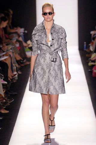Carolina Herrera S/S 07 Look 16