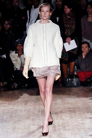 Bruno Pieters F/W 05 Look 106