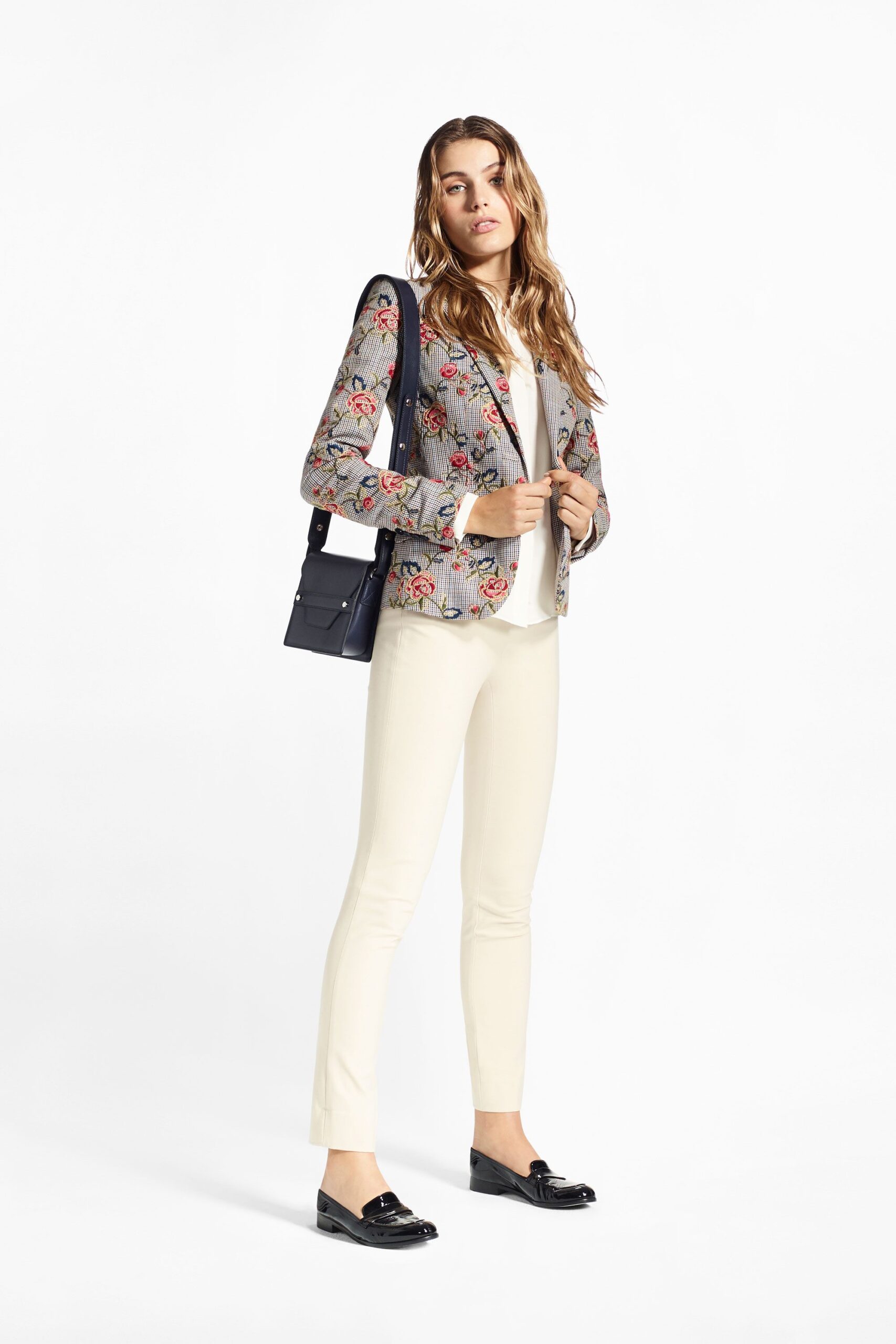Brooks Brothers F/W 18 Look 143