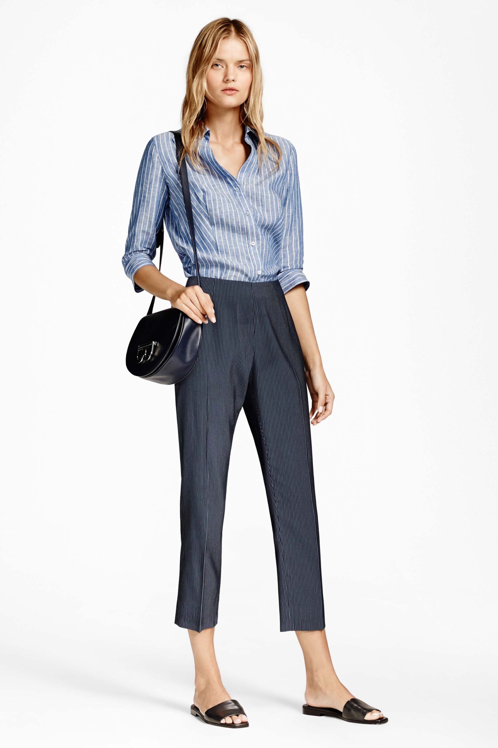 Brooks Brothers S/S 17 Look 131