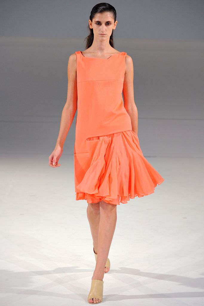 Chalayan S/S 12 Look 127