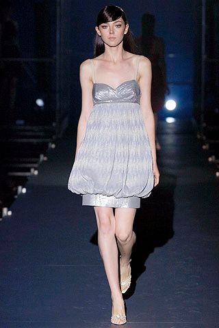 Catherine Malandrino S/S 07 Look 214