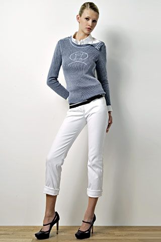 Celine Resort 08 Look 66