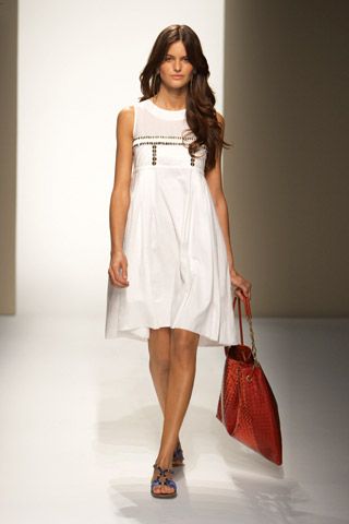 Bottega Veneta Resort 08 Look 57