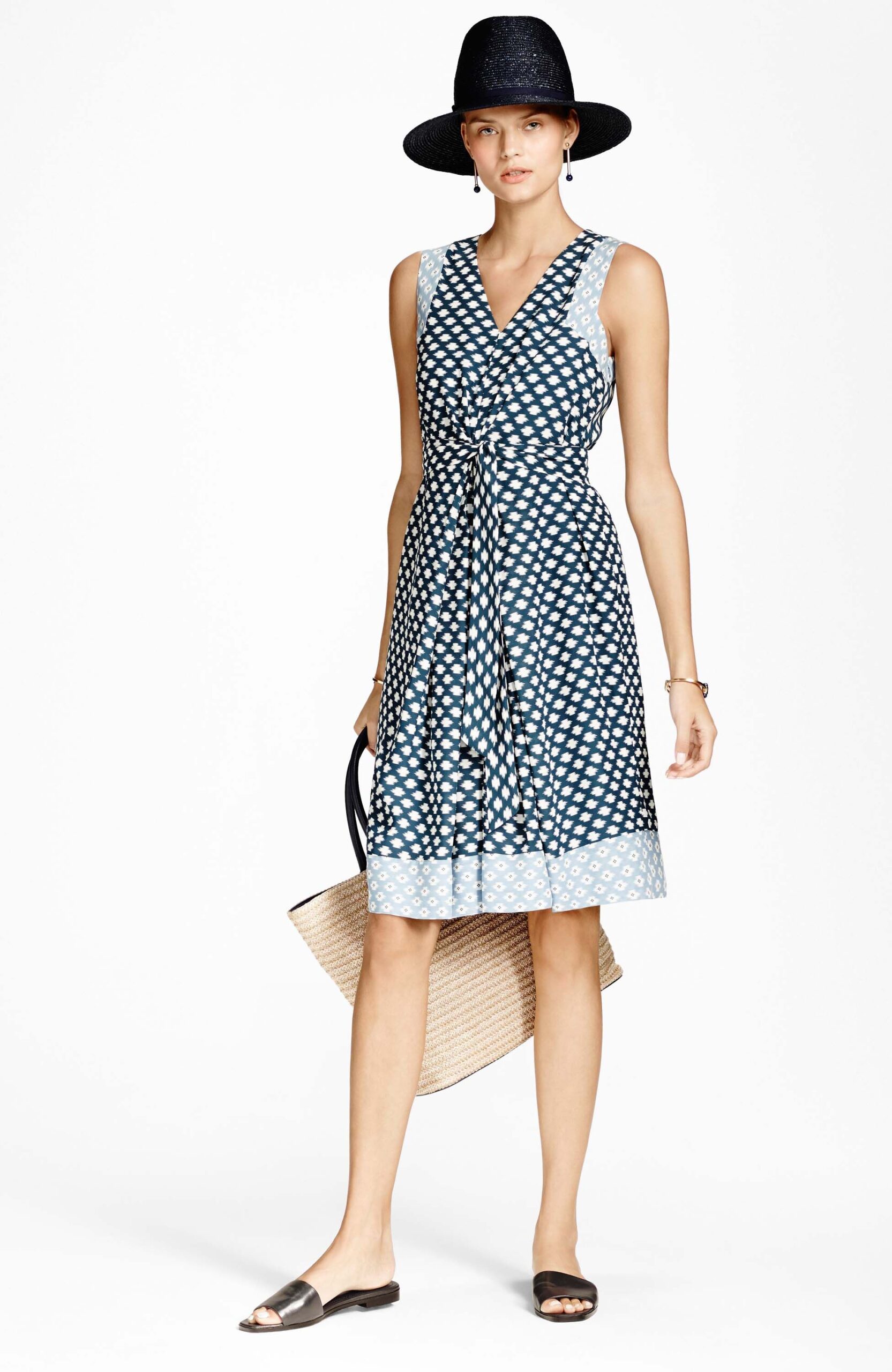 Brooks Brothers S/S 17 Look 144