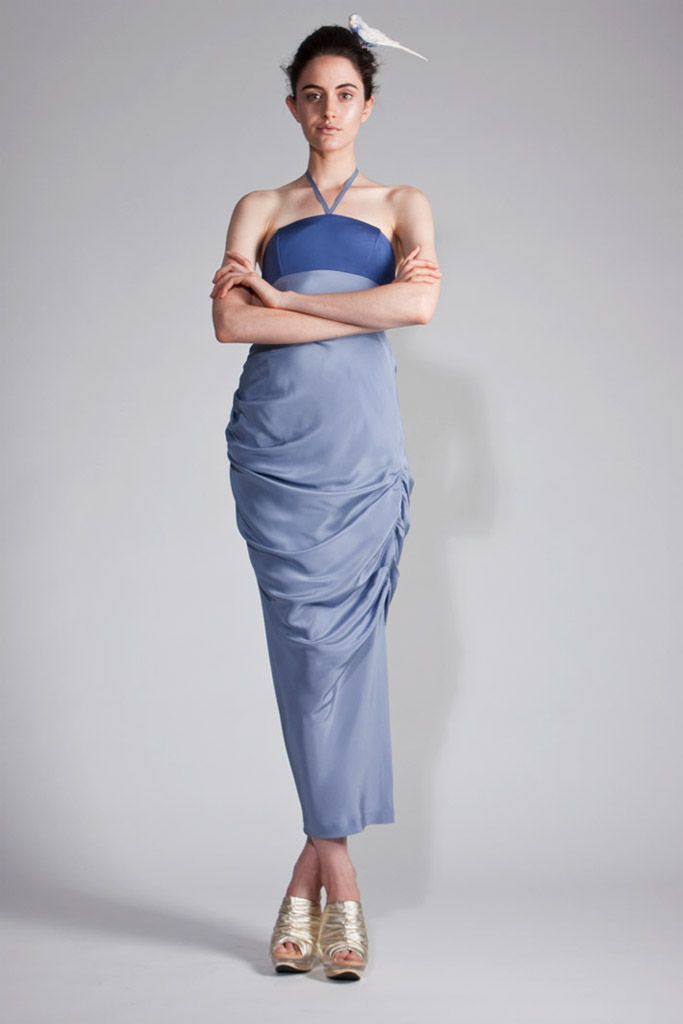 Chris Benz Resort 10 Look 71