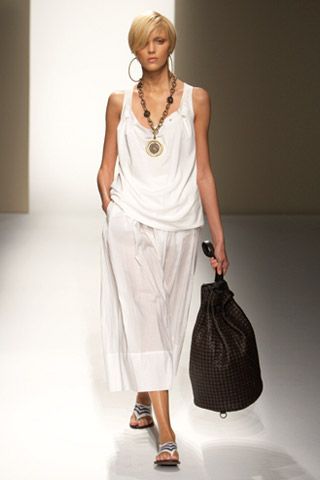 Bottega Veneta Resort 08 Look 62