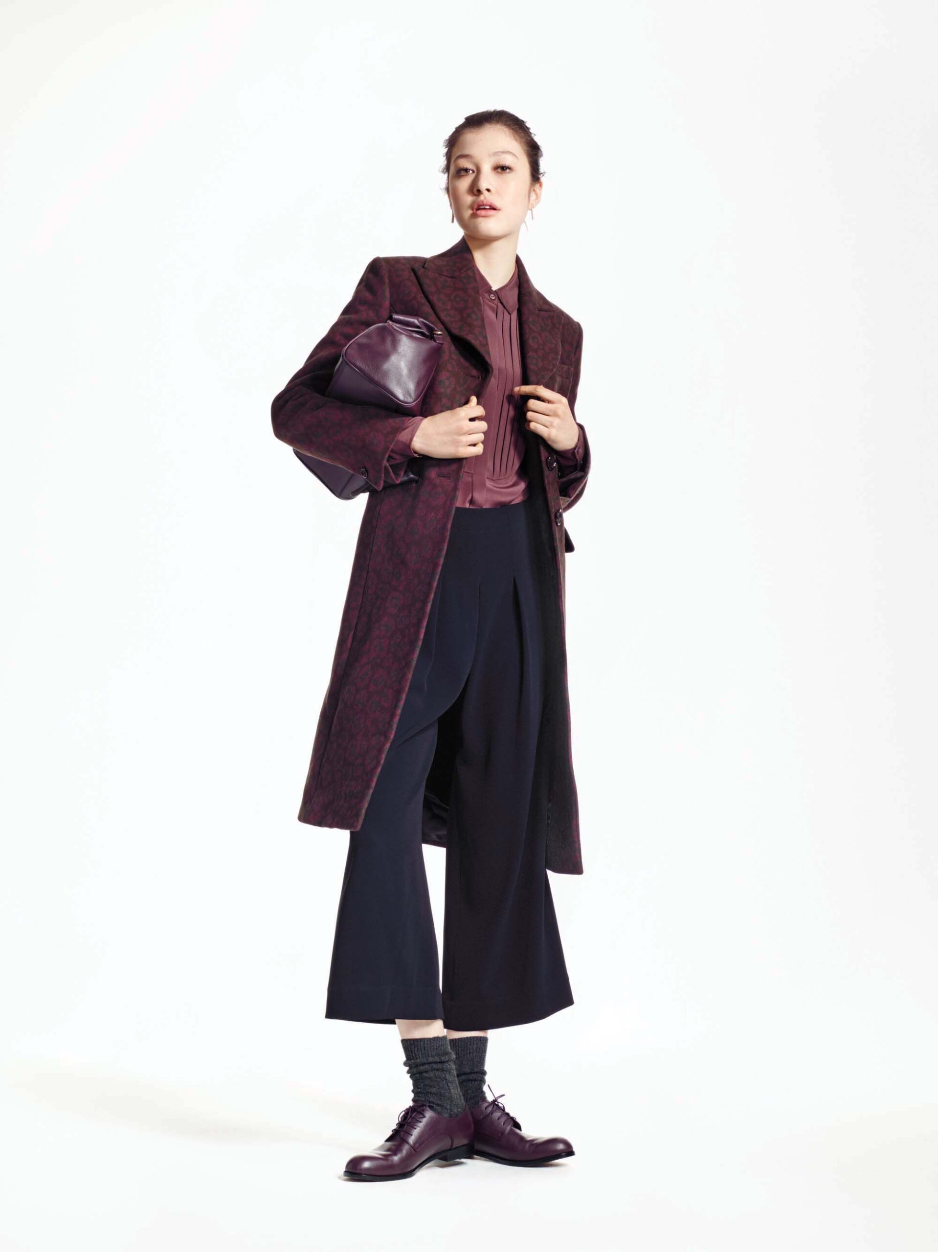 Brooks Brothers F/W 16 Look 151