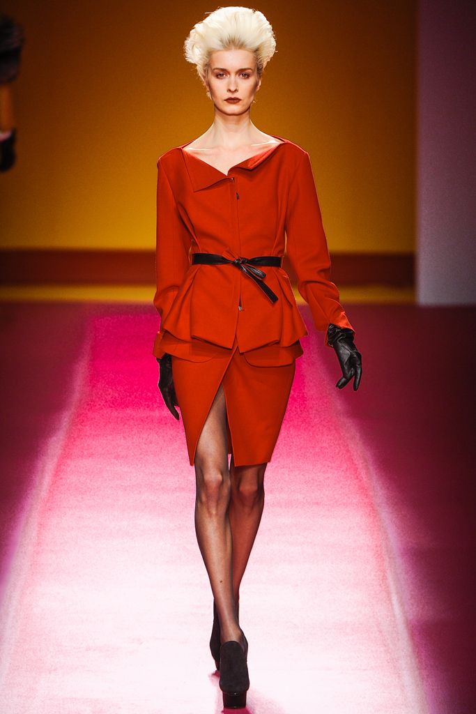 Chadwick Bell F/W 12 Look 126