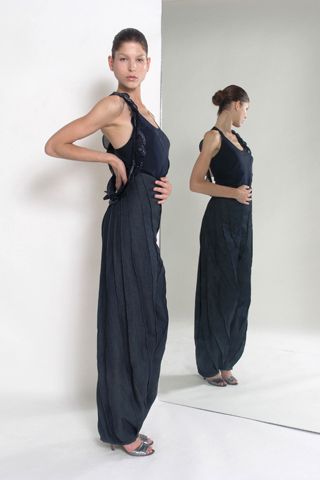 As Four S/S 06 Look 82