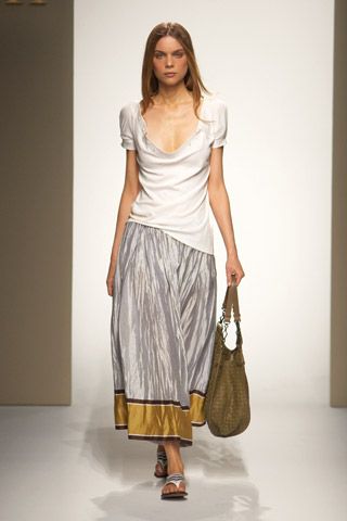 Bottega Veneta Resort 08 Look 67