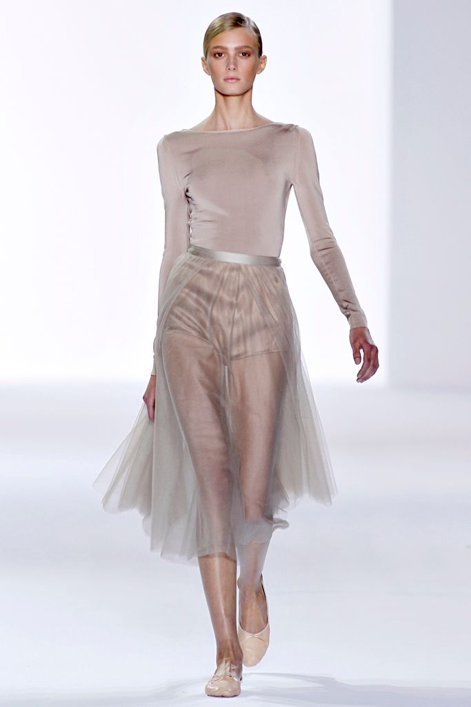 Chloé S/S 11 Look 142