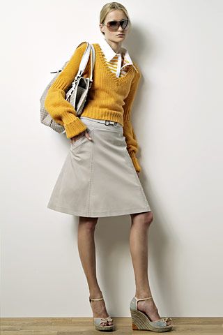 Celine Resort 08 Look 81