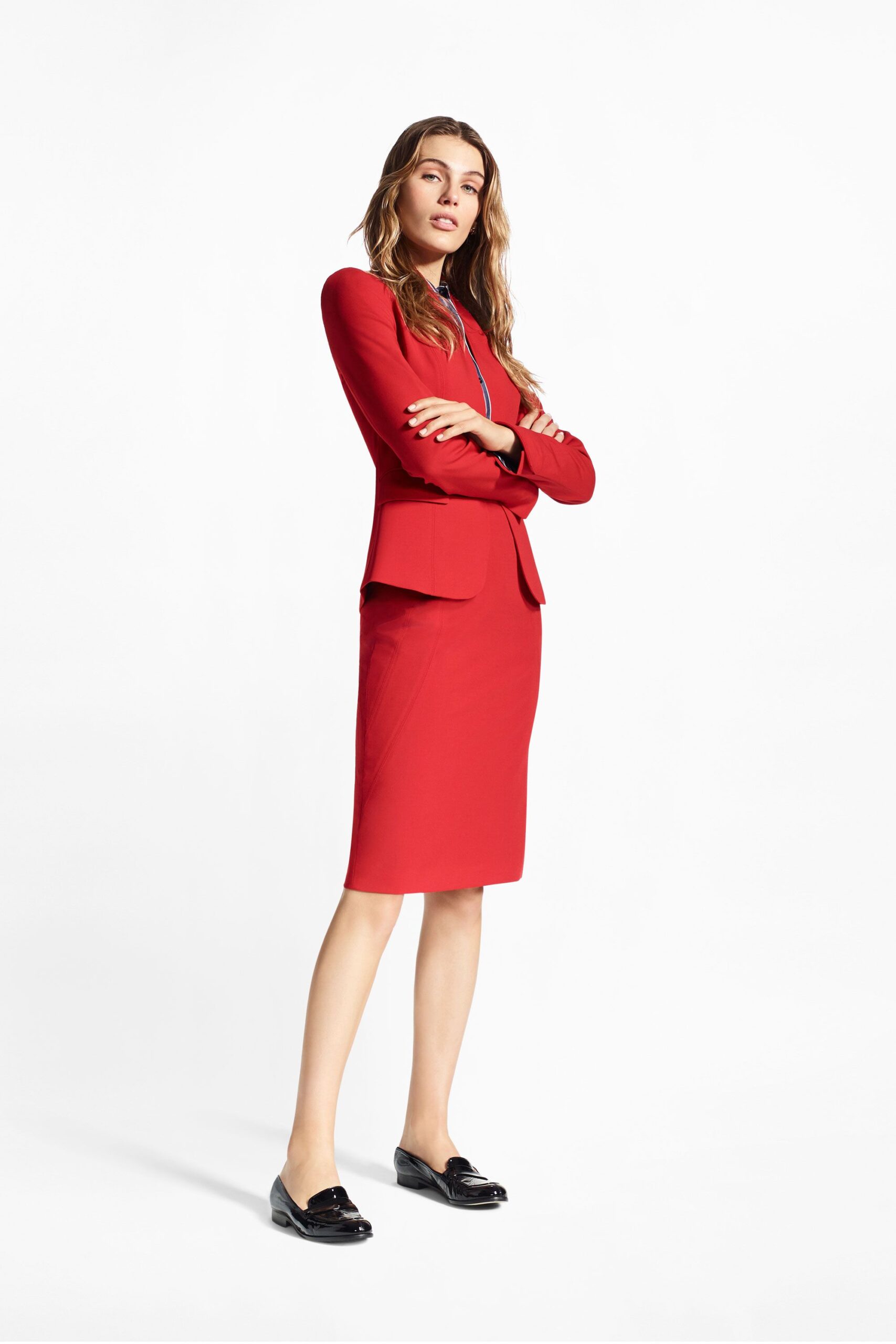 Brooks Brothers F/W 18 Look 183
