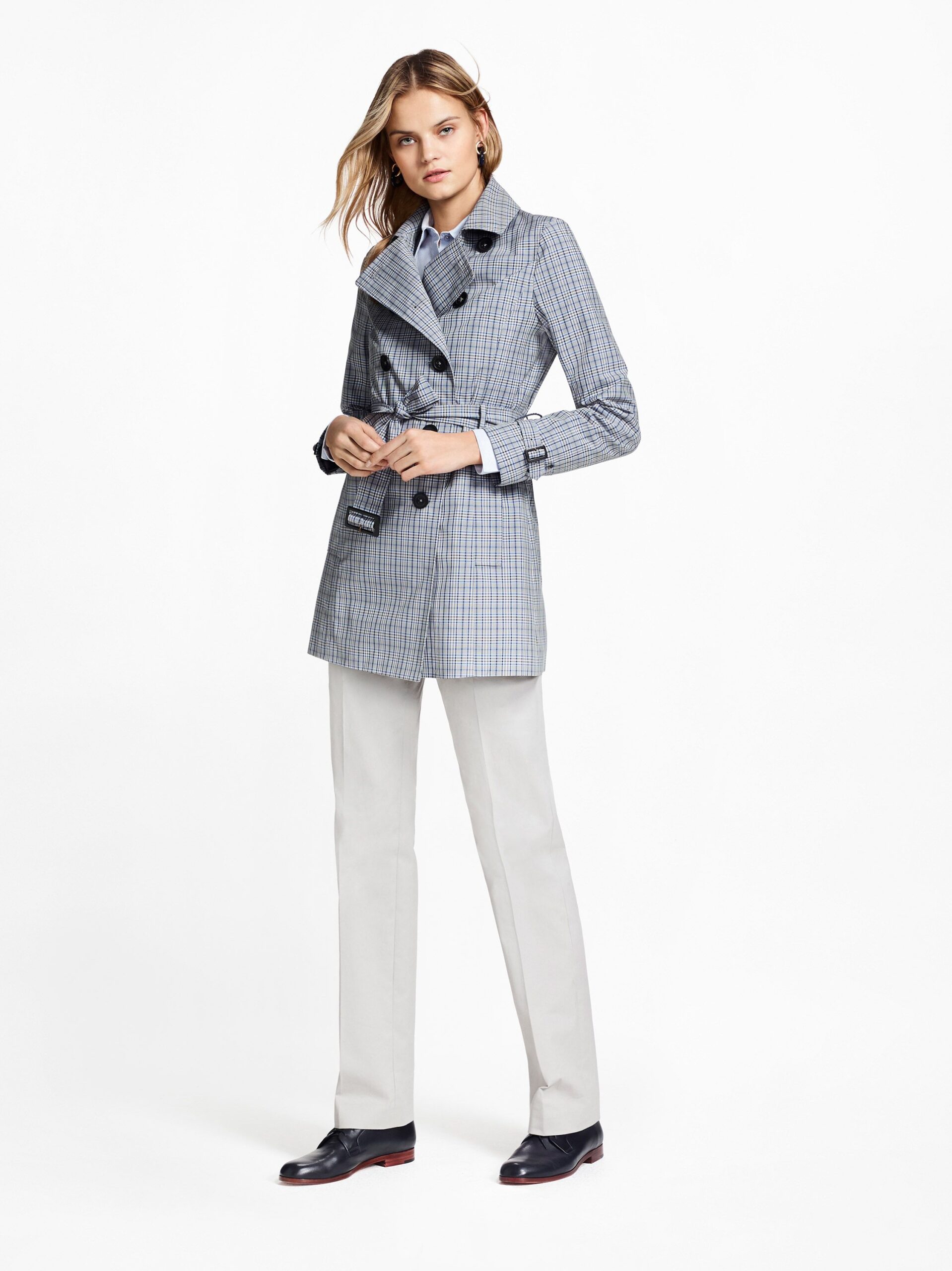 Brooks Brothers F/W 17 Look 199