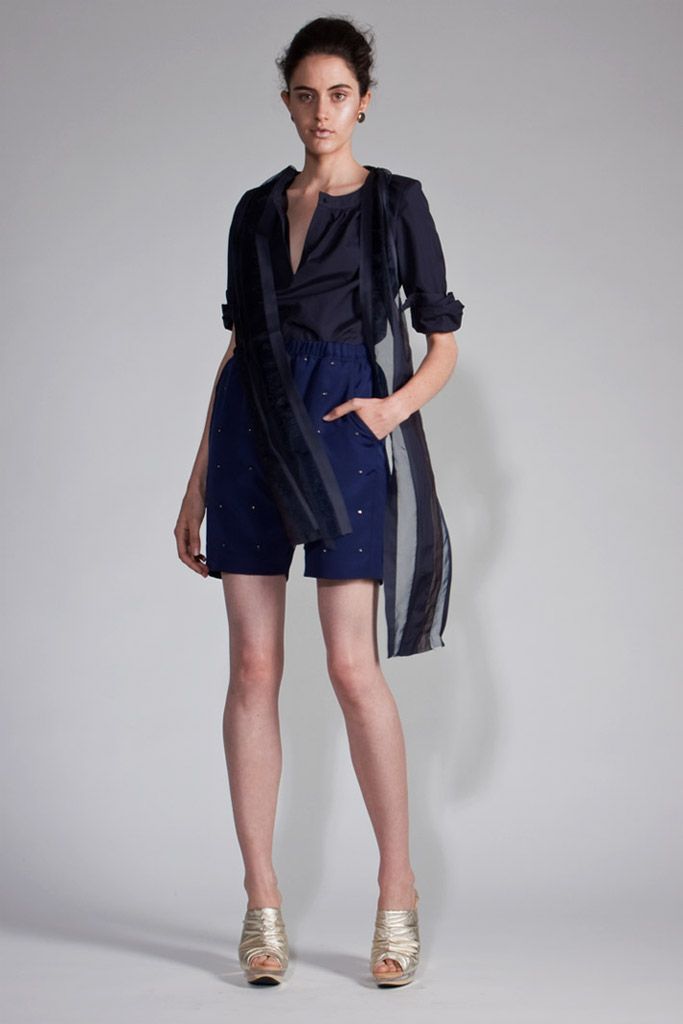 Chris Benz Resort 10 Look 91