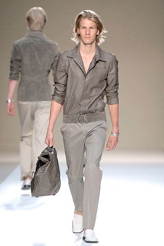 Costume National S/S 07 Menswear Look 34