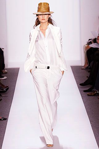 Chaiken S/S 07 Look 185