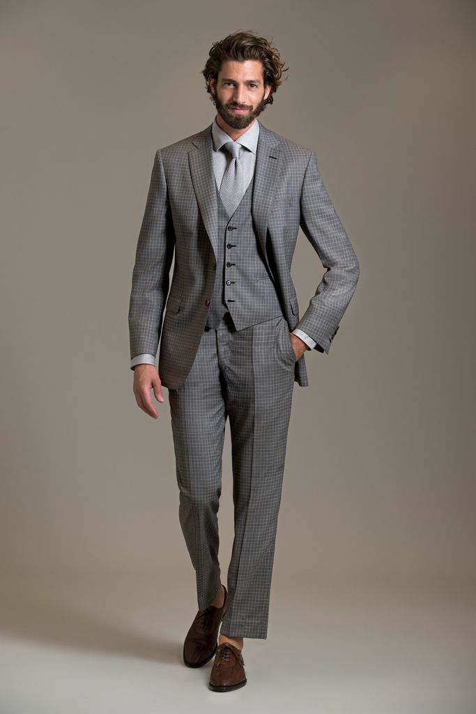 Brioni S/S 13 Menswear Look 58