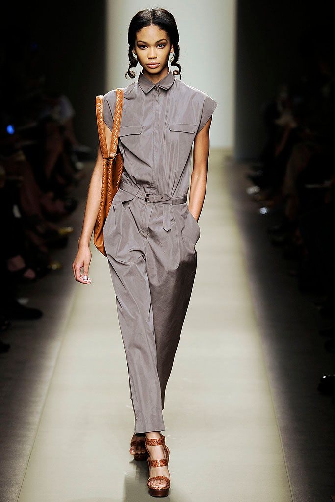 Bottega Veneta S/S 09 Look 24