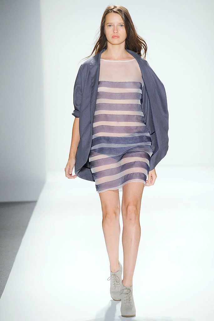 Cynthia Steffe S/S 10 Look 26