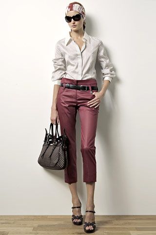 Celine Resort 08 Look 36