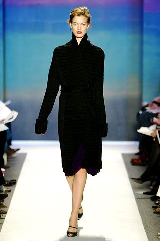 Chaiken F/W 05 Look 298