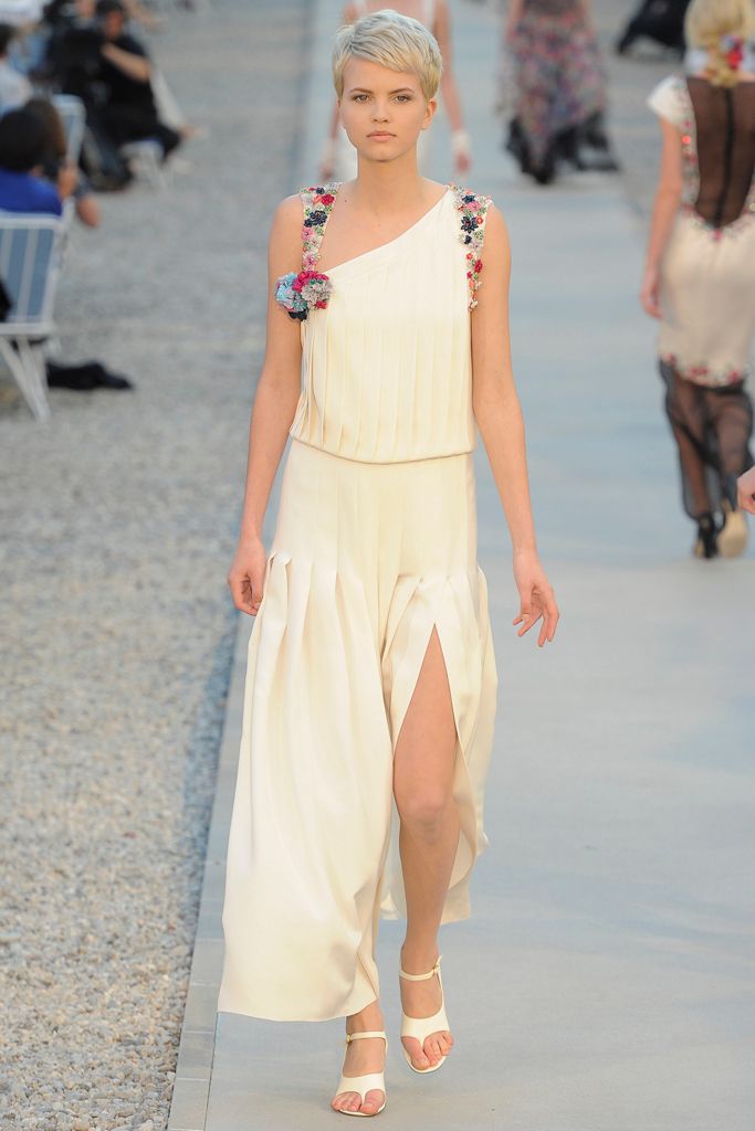 Chanel Resort 12 Look 299