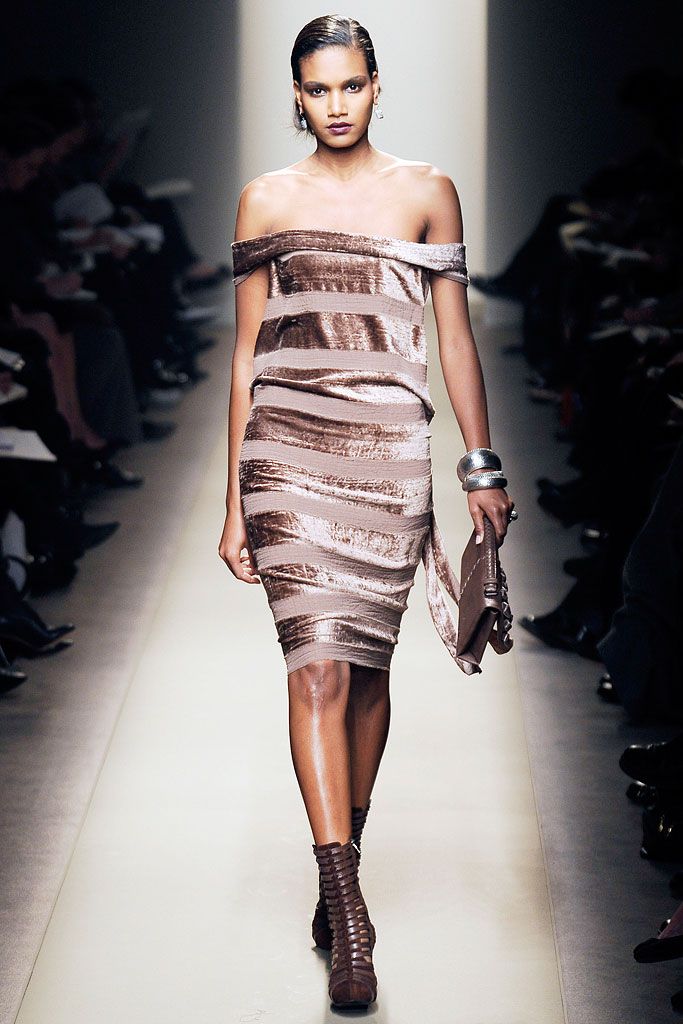 Bottega Veneta F/W 09 Look 69