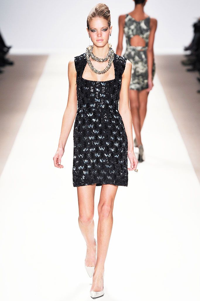 Brian Reyes F/W 09 Look 153