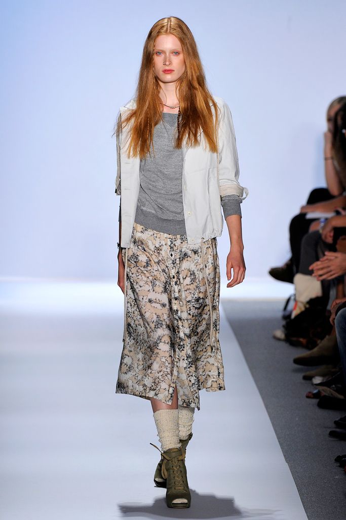 Charlotte Ronson S/S 11 Look 194